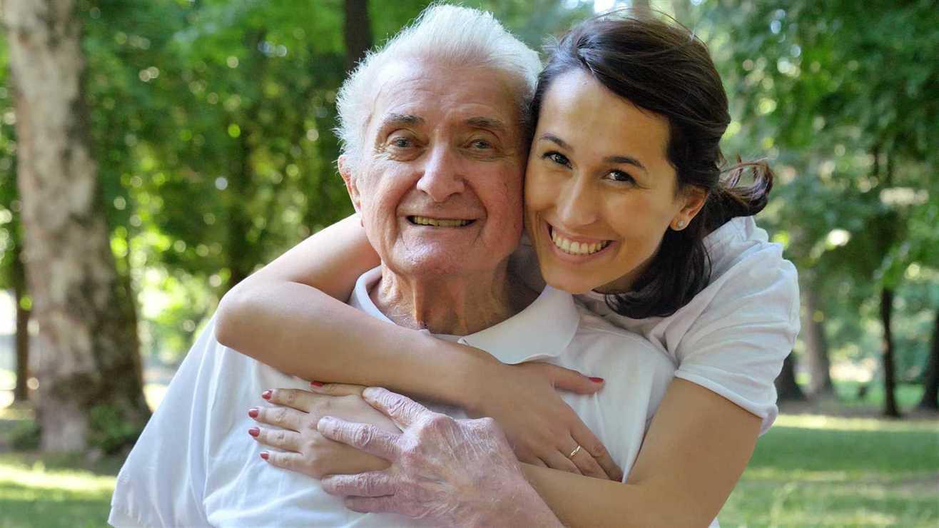 Top Qualities To Look For In A Good Caregiver Partners For Home